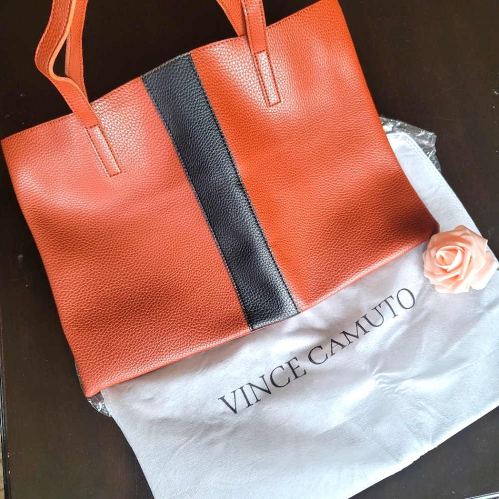 Vince Camuyo Luck Tote.